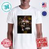 40K Points For LeBron James Congratulations King Classic T-Shirt