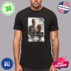 Crosshair Feature Character Posters For The Bad Batch Season 3 Unisex T Short