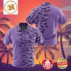 Kakashi Anbu Naruto Summer 2024 Hawaiian Shirt For Family