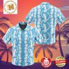 Green Squid Aloha Splatoon Summer 2024 Hawaiian Shirt For Family