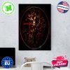 Crosshair Feature Character Posters For The Bad Batch Season 3 Home Decor Poster Canvas