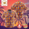 Dragon Radar Dragon Ball Z Summer 2024 Hawaiian Shirt For Family