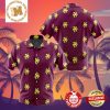 Franky One Piece Summer 2024 Hawaiian Shirt For Family