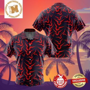 Geass Symbol Code Geass Summer 2024 Hawaiian Shirt For Family