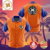 Majin Buu Dragon Ball Summer 2024 Hawaiian Shirt For Family