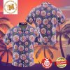 Hippie Trip Brook One Piece Summer 2024 Hawaiian Shirt For Family