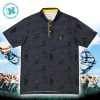 Happy Gilmore It?s All In The Hips Summer Polo Shirt