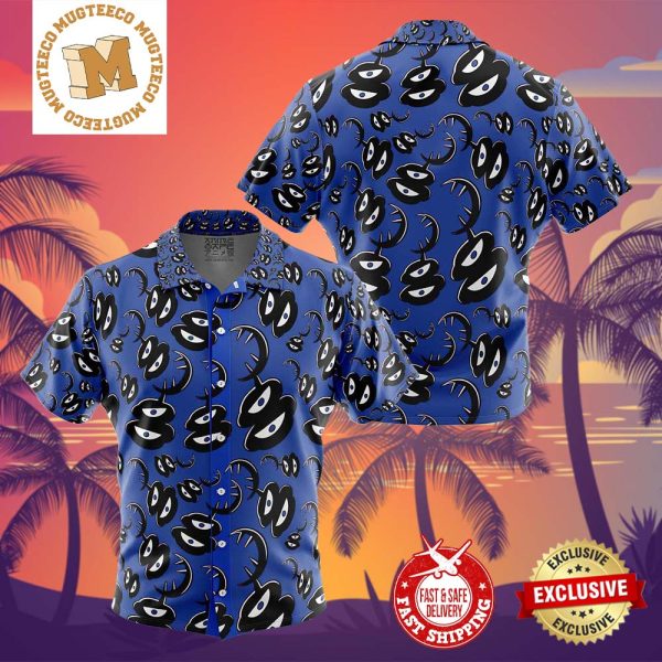 Kage Ousama Ranking Summer 2024 Hawaiian Shirt For Family
