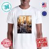 Congratulations LeBron James Reach 40K Career Points Los Angeles Lakers Classic T-Shirt