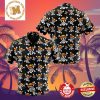 Luffy Pattern One Piece Summer 2024 Hawaiian Shirt For Family