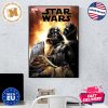 Marvel Star Wars The Bad Batch Hunter Crosshair Tech Wrecker Echo Wall Decor Poster Canvas