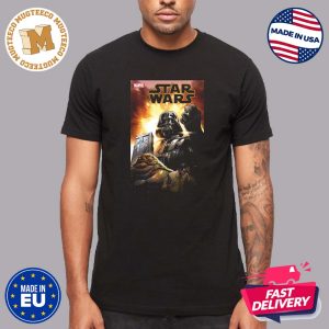 Marvel Star Wars 44 Darth Vader The Trial Of Lando Calrission Unisex T-Shirt