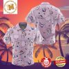 Meowth Pokemon Summer 2024 Hawaiian Shirt For Family