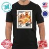 Gambit Remy LeBeau Rogue Anna Marie Jubile Jubilation Lee Beast Hank X Men 97 Team Promotional Art Classic T-Shirt