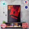 Tom Hardy Eddie Brock Return In Venom 3 The Last Dance 2024 Poster Canvas Home Decorations