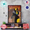 Poster Storm Promotional Art For X-Men 97 Poster Canvas For Home Decorations
