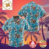 Rosalina Super Mario Bros Summer 2024 Hawaiian Shirt For Family