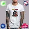 RIP Akira Toriyama Dragon Ball Son Goku Uranai Baba Unisex T Shirt