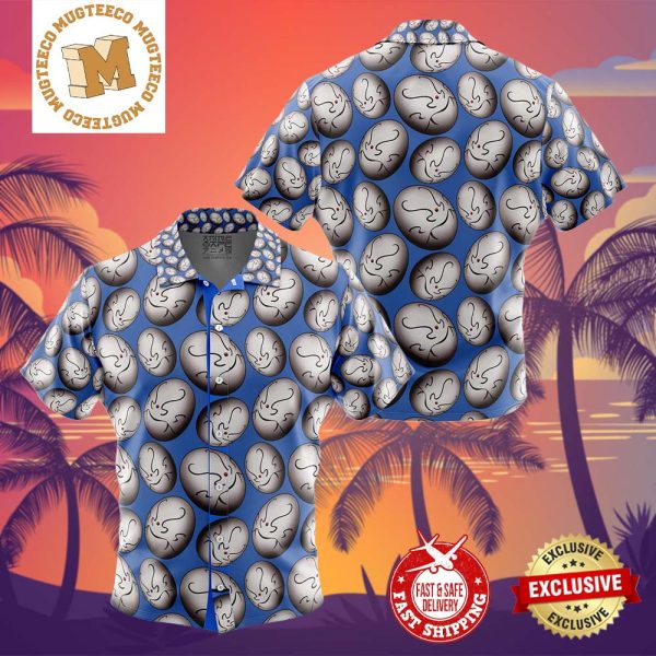Shizue’s Mask That Time I Got Reincarnated As A Slime Summer 2024 Hawaiian Shirt For Family