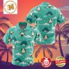Rock Type Pokemon Pokemon Summer 2024 Hawaiian Shirt For Family