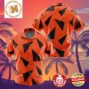 Red Ribbon Army Dragon Ball Summer 2024 Hawaiian Shirt For Family