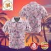 Togepi Pattern Pokemon Summer 2024 Hawaiian Shirt For Family