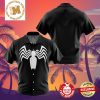 Venom Marvel Summer 2024 Hawaiian Shirt For Family