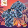 Black Ranger Mighty Morphin Power Rangers Summer 2024 Hawaiian Shirt For Family