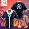 Order Of The White Lotus Avatar Summer 2024 Hawaiian Shirt For Family