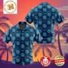 Zoro’s Wano Pattern One Piece Summer 2024 Hawaiian Shirt For Family