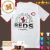 Chicago White Sox 2024 MLB Spring Training Shirt