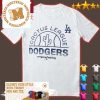 Los Angeles Angels 2024 MLB Spring Training Shirt