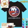 New York Islanders 2024 Stanley Cup Playoffs Crossbar Shirt