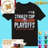 New York Islanders 2024 Stanley Cup Playoffs Breakout Shirt