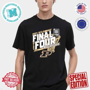 Purdue March Madness Final Four 2024 NCAA Men’s Basketball Premium T-Shirt