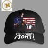 Dont you Forget about you Missed Trump Fist Pump Attempted assassination of Donald Trump Unisex Cap Hat Snapback