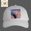 Dont you Forget about you Missed Trump Fist Pump Attempted assassination of Donald Trump Unisex Cap Hat Snapback