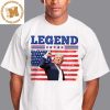 Stand With Trump Attempted Assassination of Donald Trump Unisex T-Shirt