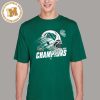 Florida Gators 2024 Gasparilla Bowl Champions Unisex T-Shirt