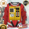 2001 A Space Odyssey Yellow Ugly Christmas Sweater For Holiday 2023 Xmas Gifts 2001 A Space Odyssey Yellow Ugly Christmas Sweater For Holiday 2023 Xmas Gifts