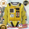 50th Anniversary BART Ugly Christmas Sweater 50th Anniversary BART Ugly Christmas Sweater