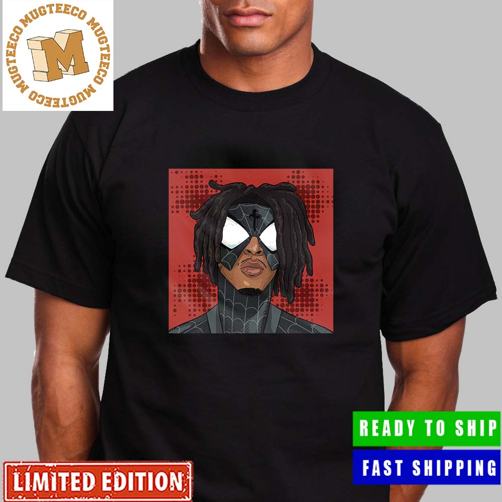 21 Savage, Spider-Man Across The Spider-Verse 21 Savage, Spider-Man Across The Spider-Verse