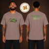 Creed Huntsville Alabama 2026 Event Poster At Orion Amphitheater On July 22 2026 Unisex T Shirt Creed Huntsville Alabama 2026 Event Poster At Orion Amphitheater On July 22 2026 Unisex T Shirt