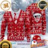 ACDC Rock Band Hells Bells Christmas Ugly Sweater For Holiday 2023 Xmas Gifts ACDC Rock Band Hells Bells Christmas Ugly Sweater For Holiday 2023 Xmas Gifts