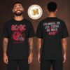 Widespread Panic Event Tee California Tour 2026 Vintage Sunset Red Unisex T-Shirt Widespread Panic Event Tee California Tour 2026 Vintage Sunset Red Unisex T-Shirt