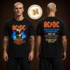Hatebreed Kill Count Increase Two Sided Unisex T Shirt