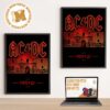 Jesse Welles Red Tour 2026 Home Decor Poster Canvas Jesse Welles Red Tour 2026 Home Decor Poster Canvas