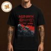 Children of Blood and Bone King Saran Character Poster In Theatres On January 15 2027 Unisex T Shirt Children of Blood and Bone King Saran Character Poster In Theatres On January 15 2027 Unisex T Shirt