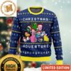 ACDC Rock Band Hells Bells Christmas Ugly Sweater For Holiday 2023 Xmas Gifts ACDC Rock Band Hells Bells Christmas Ugly Sweater For Holiday 2023 Xmas Gifts
