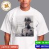 Ahsoka Huyang Motivation The Relationship Between A Master And An Apprentice Unisex T-Shirt Ahsoka Huyang Motivation The Relationship Between A Master And An Apprentice Unisex T-Shirt